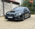 Чорний Субару ВРХ, об'ємом двигуна 2 л та пробігом 69 тис. км за 15800 $, фото 19 на Automoto.ua