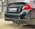Чорний Субару ВРХ, об'ємом двигуна 2 л та пробігом 69 тис. км за 15800 $, фото 11 на Automoto.ua