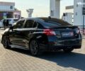 Черный Субару ВРХ, объемом двигателя 2 л и пробегом 68 тыс. км за 12990 $, фото 9 на Automoto.ua