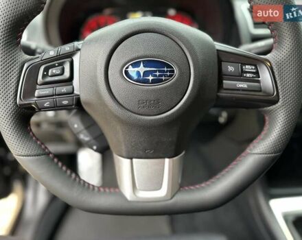Чорний Субару ВРХ, об'ємом двигуна 2 л та пробігом 69 тис. км за 15800 $, фото 46 на Automoto.ua
