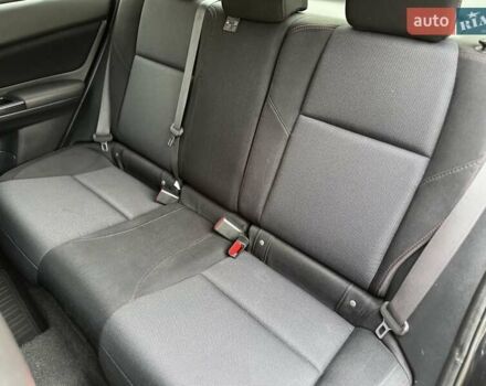 Чорний Субару ВРХ, об'ємом двигуна 2 л та пробігом 69 тис. км за 15800 $, фото 58 на Automoto.ua