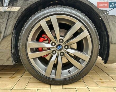 Чорний Субару ВРХ, об'ємом двигуна 2 л та пробігом 69 тис. км за 15800 $, фото 89 на Automoto.ua