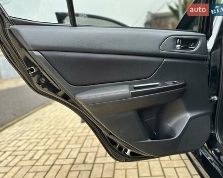 Чорний Субару ВРХ, об'ємом двигуна 2 л та пробігом 69 тис. км за 15800 $, фото 66 на Automoto.ua