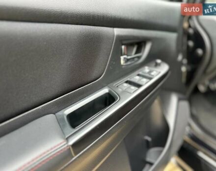 Чорний Субару ВРХ, об'ємом двигуна 2 л та пробігом 69 тис. км за 15800 $, фото 49 на Automoto.ua