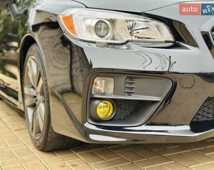 Чорний Субару ВРХ, об'ємом двигуна 2 л та пробігом 69 тис. км за 15800 $, фото 92 на Automoto.ua