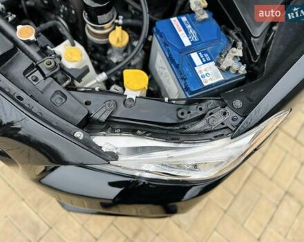 Чорний Субару ВРХ, об'ємом двигуна 2 л та пробігом 69 тис. км за 15800 $, фото 84 на Automoto.ua