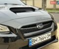 Чорний Субару ВРХ, об'ємом двигуна 2 л та пробігом 69 тис. км за 15800 $, фото 4 на Automoto.ua