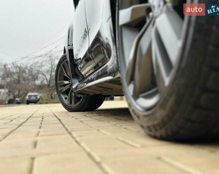 Чорний Субару ВРХ, об'ємом двигуна 2 л та пробігом 69 тис. км за 15800 $, фото 23 на Automoto.ua