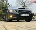 Чорний Субару ВРХ, об'ємом двигуна 2 л та пробігом 69 тис. км за 15800 $, фото 1 на Automoto.ua