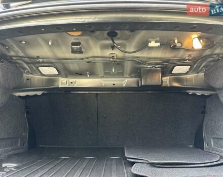 Чорний Субару ВРХ, об'ємом двигуна 2 л та пробігом 69 тис. км за 15800 $, фото 77 на Automoto.ua