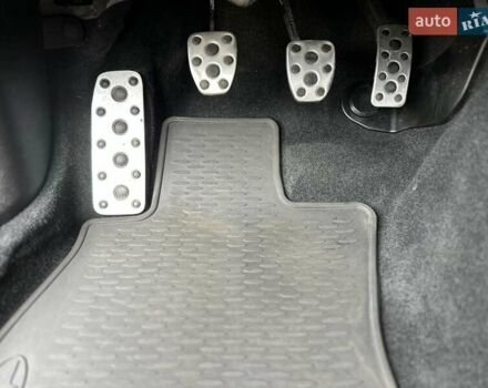 Чорний Субару ВРХ, об'ємом двигуна 2 л та пробігом 69 тис. км за 15800 $, фото 47 на Automoto.ua