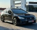 Черный Субару ВРХ, объемом двигателя 2 л и пробегом 68 тыс. км за 12990 $, фото 3 на Automoto.ua