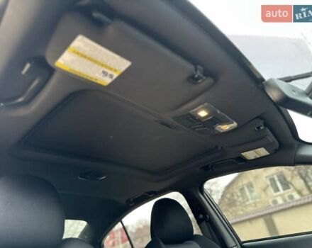 Чорний Субару ВРХ, об'ємом двигуна 2 л та пробігом 69 тис. км за 15800 $, фото 54 на Automoto.ua