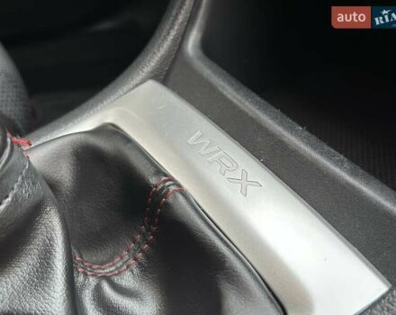 Чорний Субару ВРХ, об'ємом двигуна 2 л та пробігом 69 тис. км за 15800 $, фото 52 на Automoto.ua