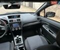 Чорний Субару ВРХ, об'ємом двигуна 2 л та пробігом 69 тис. км за 15800 $, фото 27 на Automoto.ua