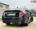 Чорний Субару ВРХ, об'ємом двигуна 2 л та пробігом 69 тис. км за 15800 $, фото 9 на Automoto.ua