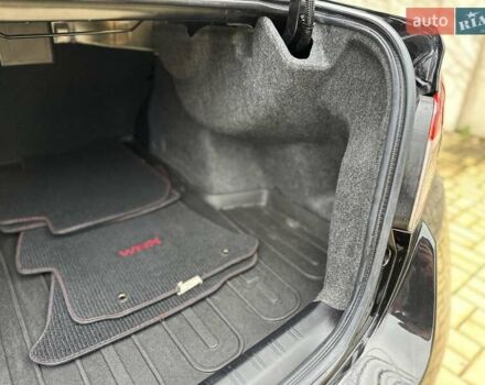 Чорний Субару ВРХ, об'ємом двигуна 2 л та пробігом 69 тис. км за 15800 $, фото 75 на Automoto.ua