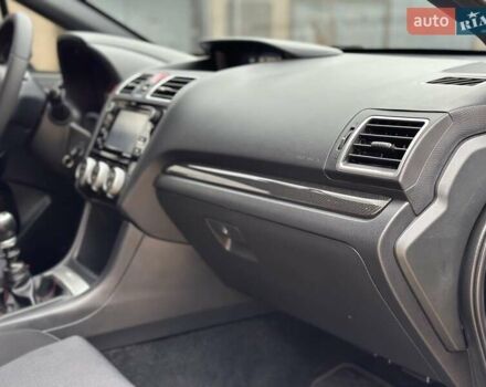 Чорний Субару ВРХ, об'ємом двигуна 2 л та пробігом 69 тис. км за 15800 $, фото 36 на Automoto.ua