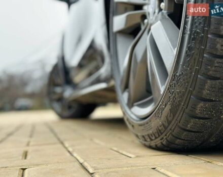 Чорний Субару ВРХ, об'ємом двигуна 2 л та пробігом 69 тис. км за 15800 $, фото 22 на Automoto.ua