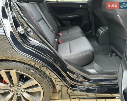 Чорний Субару ВРХ, об'ємом двигуна 2 л та пробігом 69 тис. км за 15800 $, фото 71 на Automoto.ua