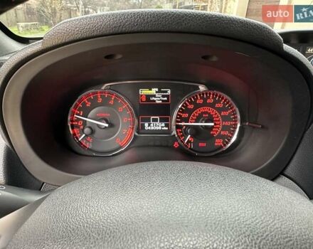 Чорний Субару ВРХ, об'ємом двигуна 2 л та пробігом 69 тис. км за 15800 $, фото 40 на Automoto.ua