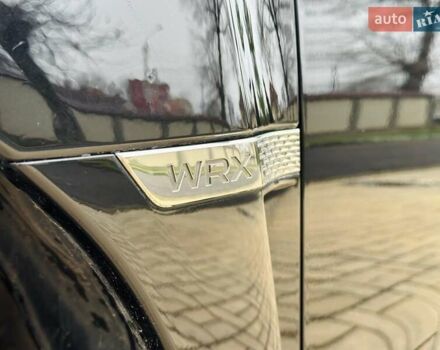 Чорний Субару ВРХ, об'ємом двигуна 2 л та пробігом 69 тис. км за 15800 $, фото 5 на Automoto.ua