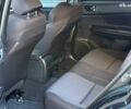 Черный Субару ВРХ, объемом двигателя 2 л и пробегом 68 тыс. км за 12990 $, фото 17 на Automoto.ua