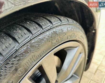 Чорний Субару ВРХ, об'ємом двигуна 2 л та пробігом 69 тис. км за 15800 $, фото 91 на Automoto.ua