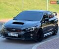 Чорний Субару ВРХ, об'ємом двигуна 2 л та пробігом 90 тис. км за 15300 $, фото 1 на Automoto.ua