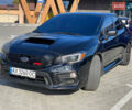 Черный Субару ВРХ, объемом двигателя 2 л и пробегом 95 тыс. км за 15900 $, фото 3 на Automoto.ua
