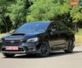 Черный Субару ВРХ, объемом двигателя 2 л и пробегом 135 тыс. км за 19000 $, фото 1 на Automoto.ua