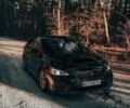 Чорний Субару ВРХ, об'ємом двигуна 2 л та пробігом 65 тис. км за 18900 $, фото 1 на Automoto.ua