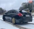 Черный Субару ВРХ, объемом двигателя 2 л и пробегом 52 тыс. км за 20500 $, фото 20 на Automoto.ua
