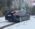 Черный Субару ВРХ, объемом двигателя 2 л и пробегом 52 тыс. км за 20500 $, фото 12 на Automoto.ua