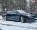 Черный Субару ВРХ, объемом двигателя 2 л и пробегом 52 тыс. км за 20500 $, фото 10 на Automoto.ua