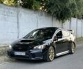 Черный Субару ВРХ, объемом двигателя 2 л и пробегом 52 тыс. км за 20500 $, фото 4 на Automoto.ua