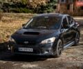 Чорний Субару ВРХ, об'ємом двигуна 2 л та пробігом 60 тис. км за 15000 $, фото 1 на Automoto.ua
