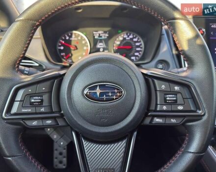 Черный Субару ВРХ, объемом двигателя 2.5 л и пробегом 56 тыс. км за 24890 $, фото 33 на Automoto.ua