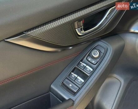 Черный Субару ВРХ, объемом двигателя 2.5 л и пробегом 56 тыс. км за 24890 $, фото 30 на Automoto.ua