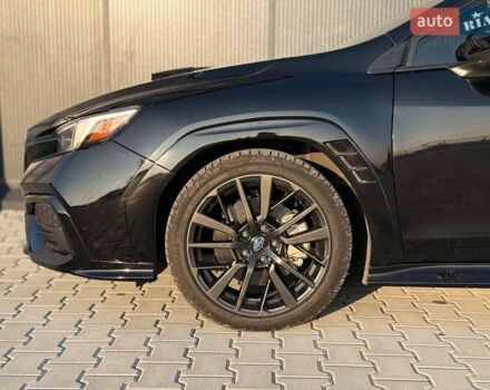 Черный Субару ВРХ, объемом двигателя 2.5 л и пробегом 56 тыс. км за 24890 $, фото 25 на Automoto.ua