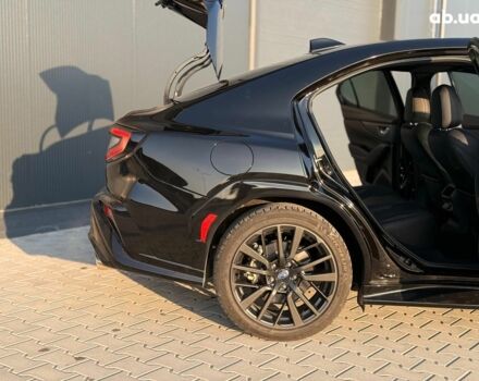 Черный Субару ВРХ, объемом двигателя 2.5 л и пробегом 56 тыс. км за 24890 $, фото 53 на Automoto.ua