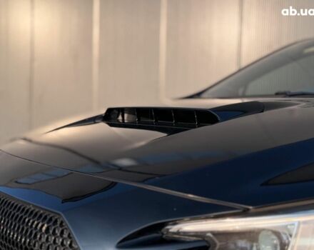 Черный Субару ВРХ, объемом двигателя 2.5 л и пробегом 56 тыс. км за 24890 $, фото 5 на Automoto.ua