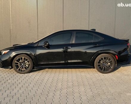 Черный Субару ВРХ, объемом двигателя 2.5 л и пробегом 56 тыс. км за 24890 $, фото 24 на Automoto.ua