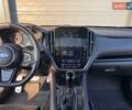 Черный Субару ВРХ, объемом двигателя 2.5 л и пробегом 56 тыс. км за 24890 $, фото 44 на Automoto.ua