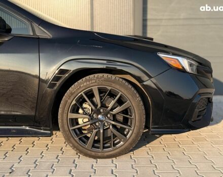 Черный Субару ВРХ, объемом двигателя 2.5 л и пробегом 56 тыс. км за 24890 $, фото 12 на Automoto.ua