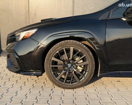 Черный Субару ВРХ, объемом двигателя 2.5 л и пробегом 56 тыс. км за 24890 $, фото 25 на Automoto.ua