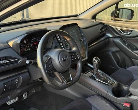 Черный Субару ВРХ, объемом двигателя 2.5 л и пробегом 56 тыс. км за 24890 $, фото 29 на Automoto.ua