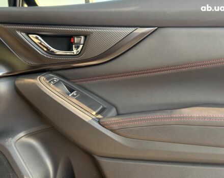 Черный Субару ВРХ, объемом двигателя 2.5 л и пробегом 56 тыс. км за 24890 $, фото 17 на Automoto.ua