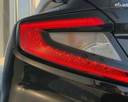 Черный Субару ВРХ, объемом двигателя 2.5 л и пробегом 56 тыс. км за 24890 $, фото 22 на Automoto.ua