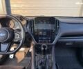 Черный Субару ВРХ, объемом двигателя 2.5 л и пробегом 56 тыс. км за 24890 $, фото 44 на Automoto.ua